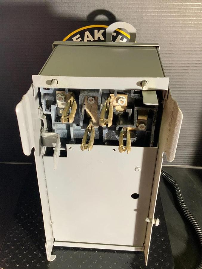 Used ITE XLEC4100 ($349.99 OBO)