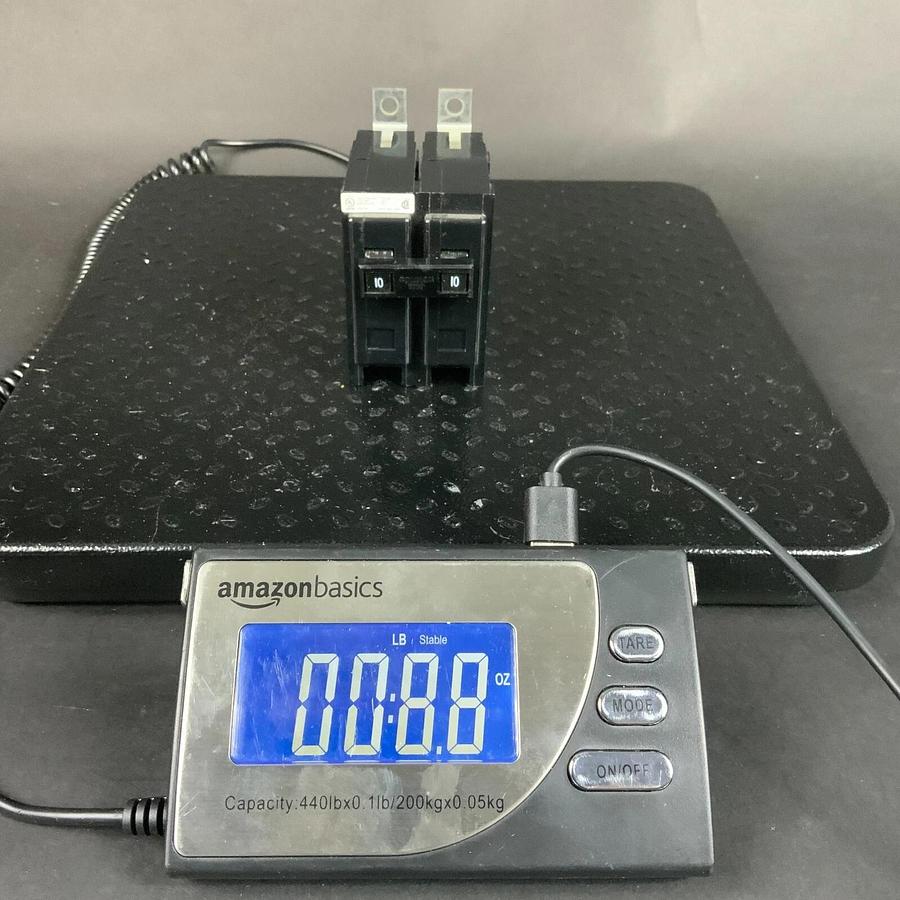 EATON BAB2010HT BREAKER - NEW ($45 OBO)