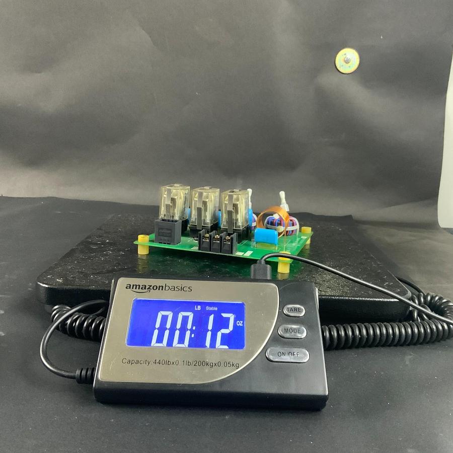 Used MITSUBISHI FPRA-01-G CIRCUIT BOARD ($20 OBO)