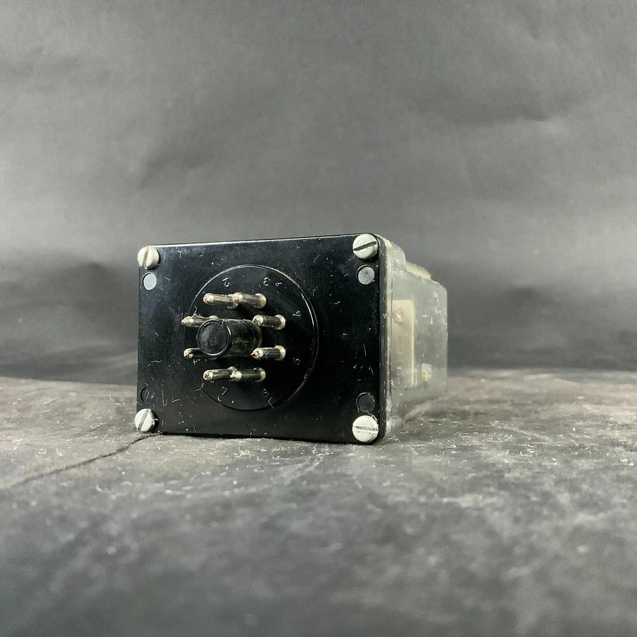 Used THERMOTRON CORP MR1478 RELAY ($25 OBO)