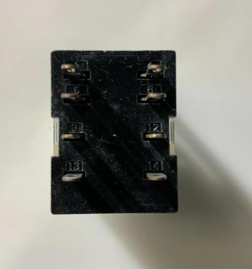 OMRON MY2N-D2- DC24 (S) ($14.99/EACH OBO)