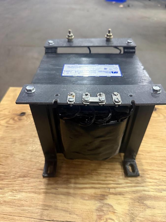 Used ACME TA-2-81220 CONTROL TRANSFORMER ($65 OBO)