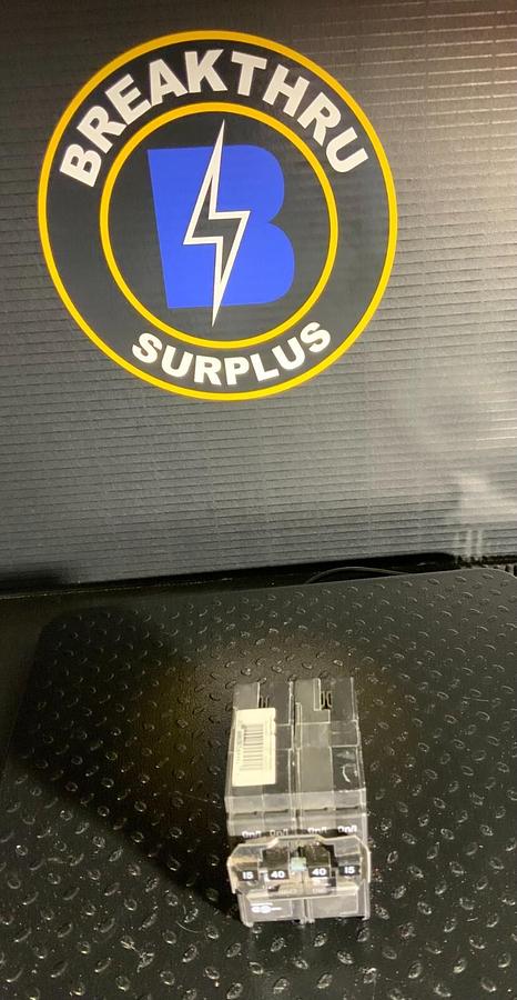 Used EATON BQ215240 ($79.99 OBO)