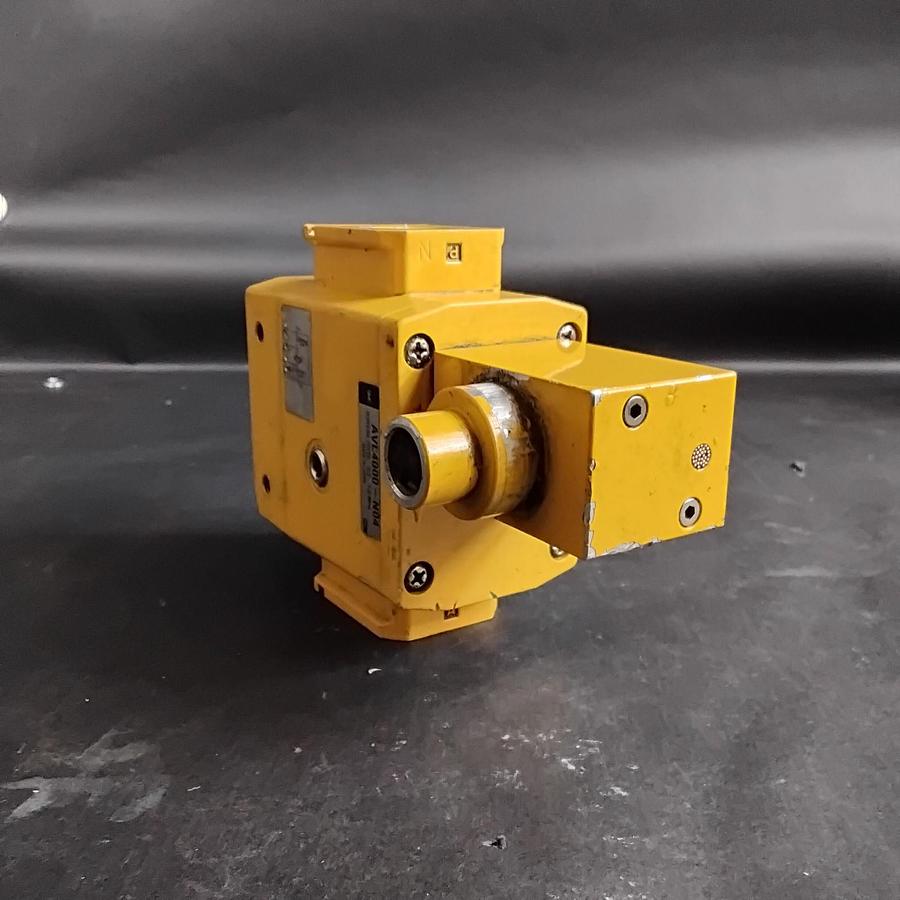 Used SMC AVL4000-N04 SOFT START VALVE ($85 OBO)