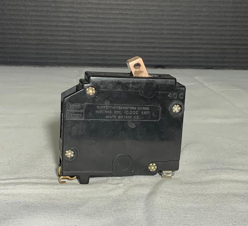 Used EATON CH115 ($9.99 OBO)