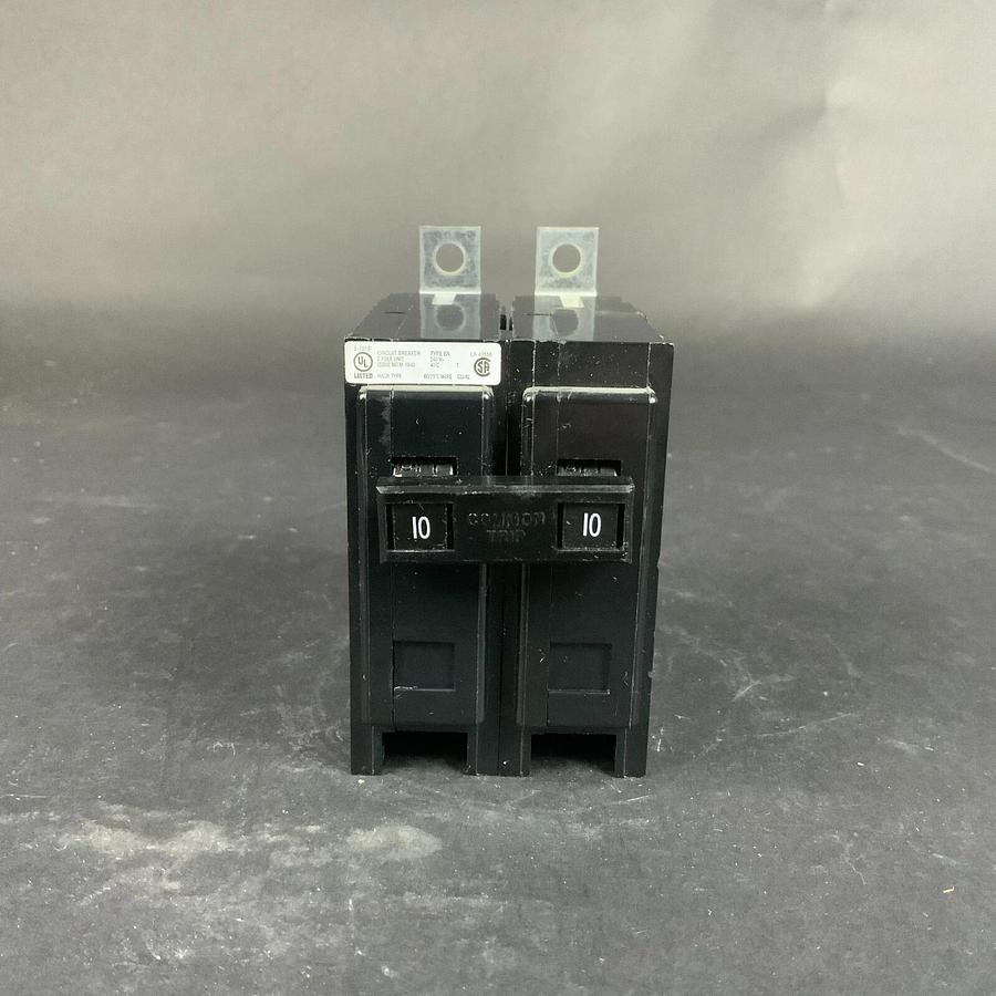Used EATON BAB2010HT BREAKER - NEW ($45 OBO)