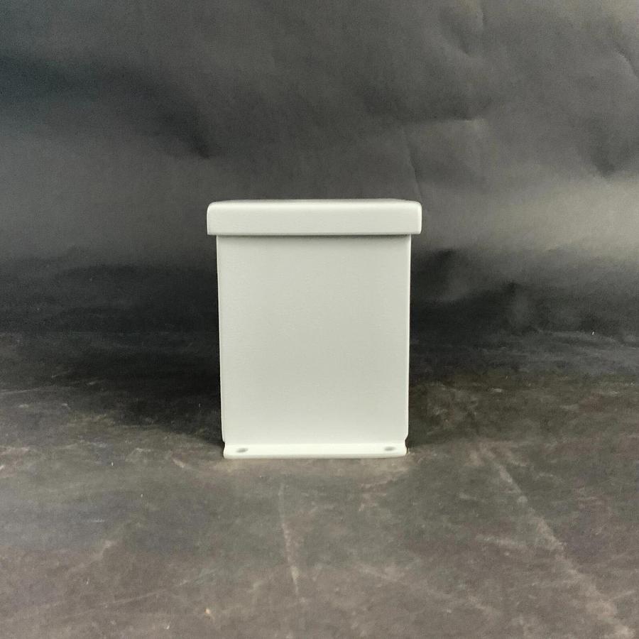 Used RITTAL 8017685 PUSHBUTTON BOX ENCLOSURE ($30 OBO)