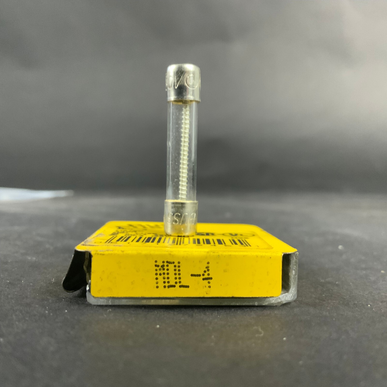 BUSSMANN MDL-4 FUSE - SET OF 5 ($6.50 OBO)