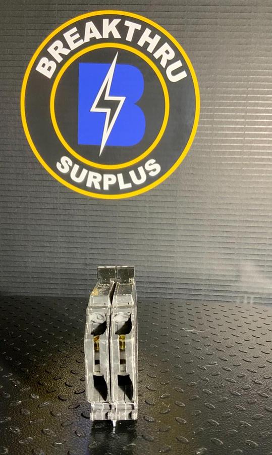 Used GENERAL ELECTRIC THQP220 ($19.99/EACH OBO)