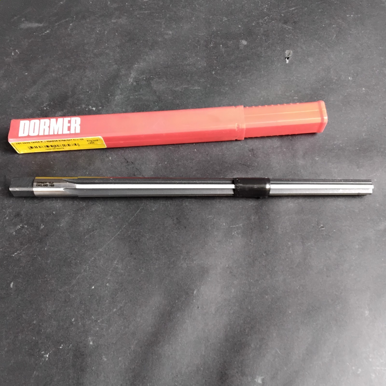 DORMER B903 10.00MM TAPER PIN ($35 OBO)