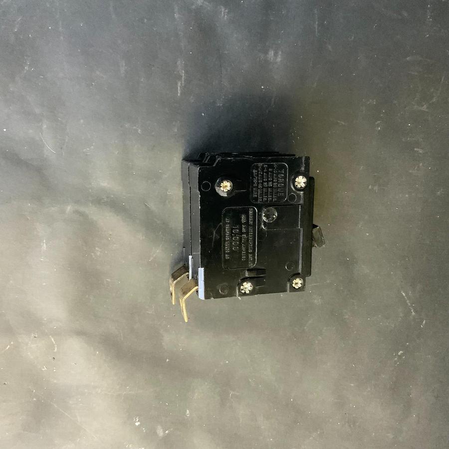 Used WESTINGHOUSE BA260 CIRCUIT BREAKER ($20 OBO)