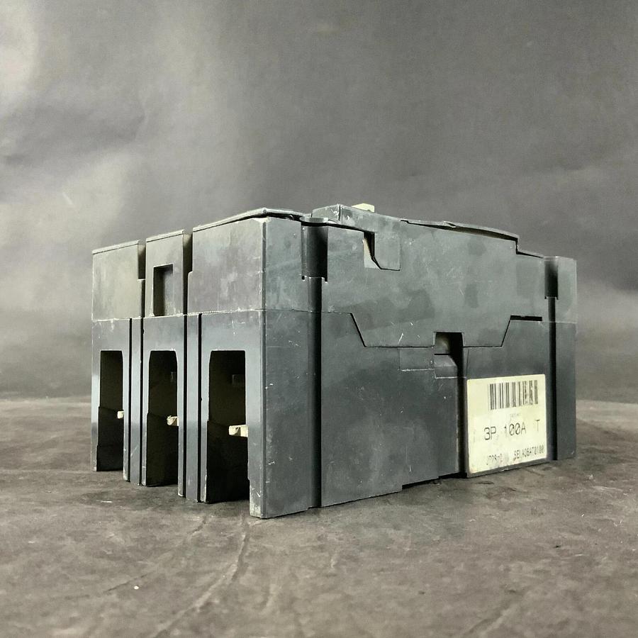 Used GENERAL ELECTRIC SPECTRA RMS SELA36AT0100 ($175 OBO)