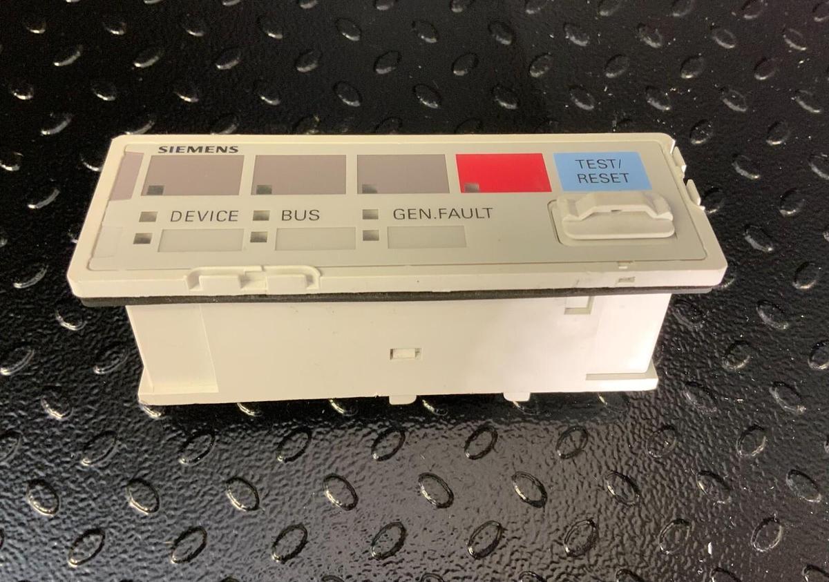 Used SIEMENS 3UF7200-1AA00-0 ($69.99 OBO)