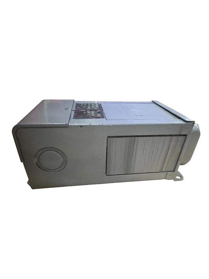 Used General Electric MODEL NO. 9T51Y6435 - 1.5kVA - ($120 OBO)