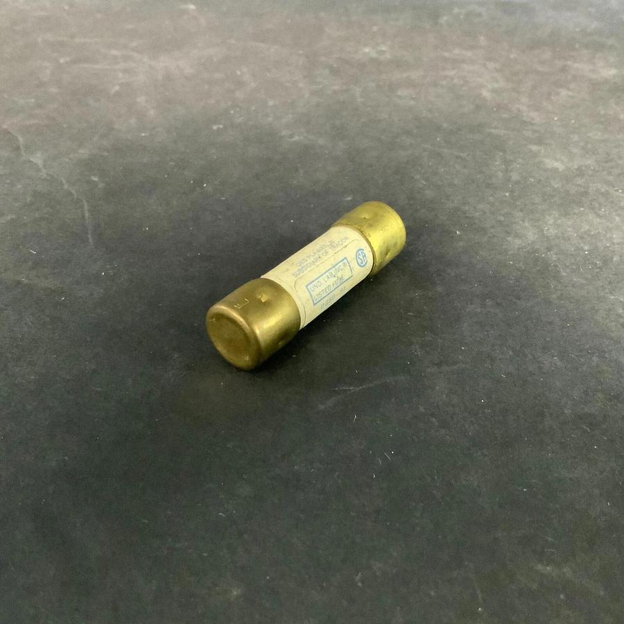 Used LITTELFUSE NLN 30 FUSE ($8 OBO)