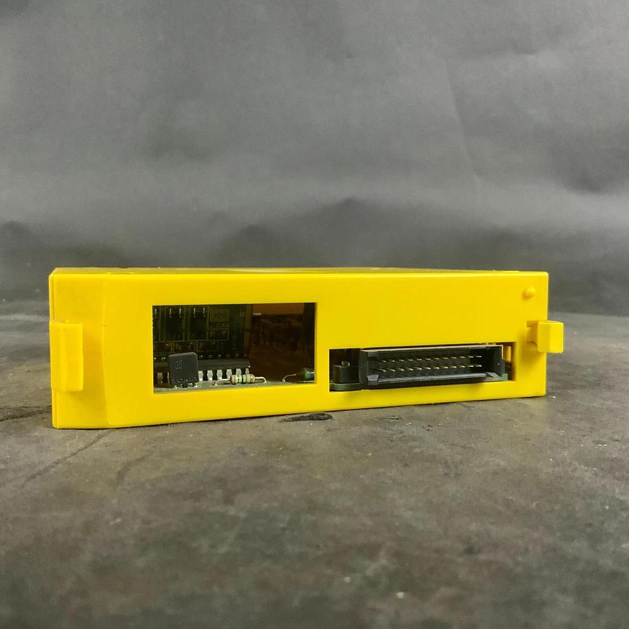 FANUC AID32F2 INPUT MODULE ($120 OBO)