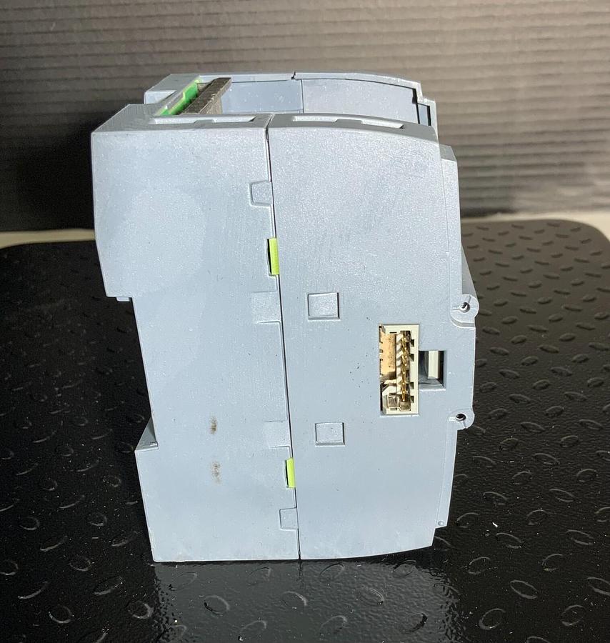 Used SIEMENS 6ES7223-1PL32-0XB0 ($119.99/EACH OBO)