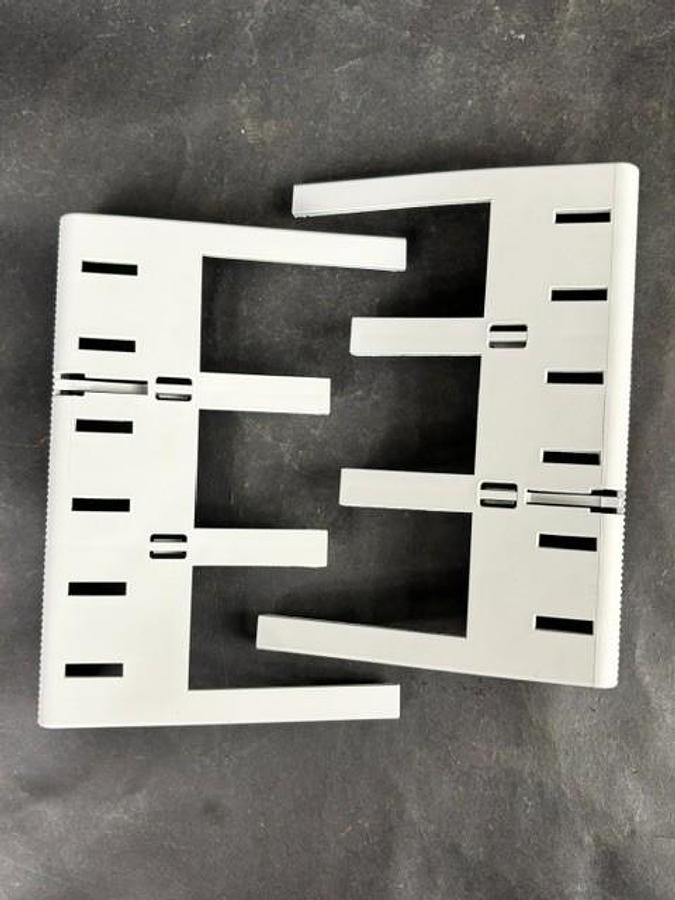 Used ALLEN BRADLEY 100-ETS370C TERMINAL SHROUDS