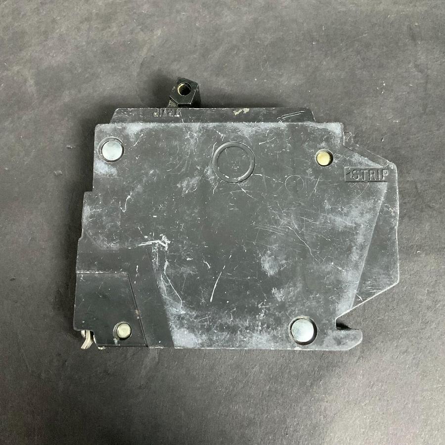 Used GENERAL ELECTRIC THQP115 BREAKER ($2.50 OBO)