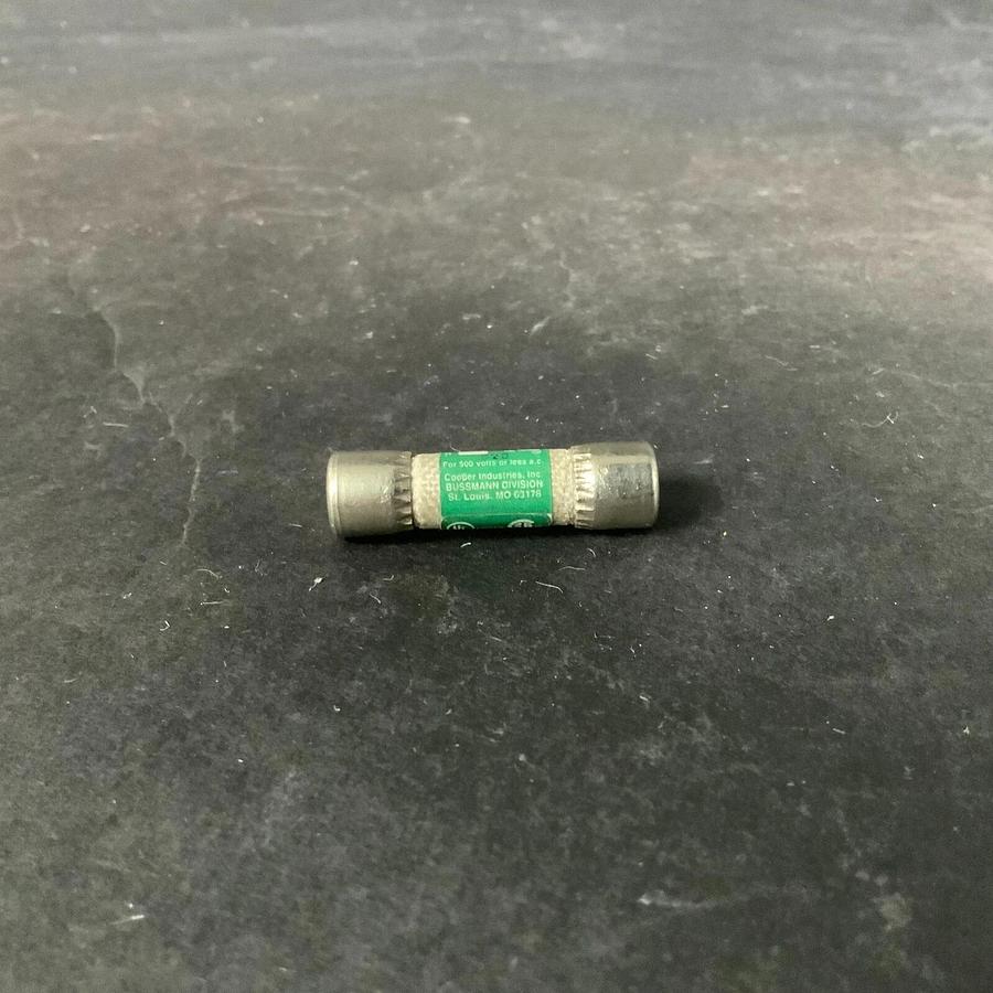 Used BUSSMANN FNQ 5 TIME DELAY FUSE - SET OF 3 ($9 OBO)