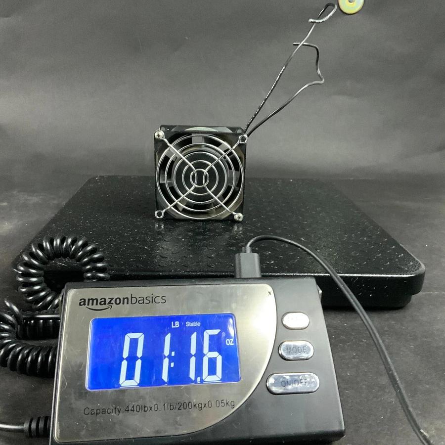 COMAIR ROTRON SPRITE SU2A1 ($35 OBO)