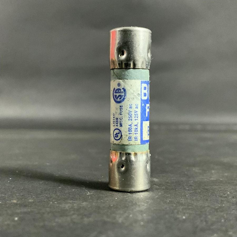 Used BUSSMANN BAF-3 FUSE ($5 OBO)