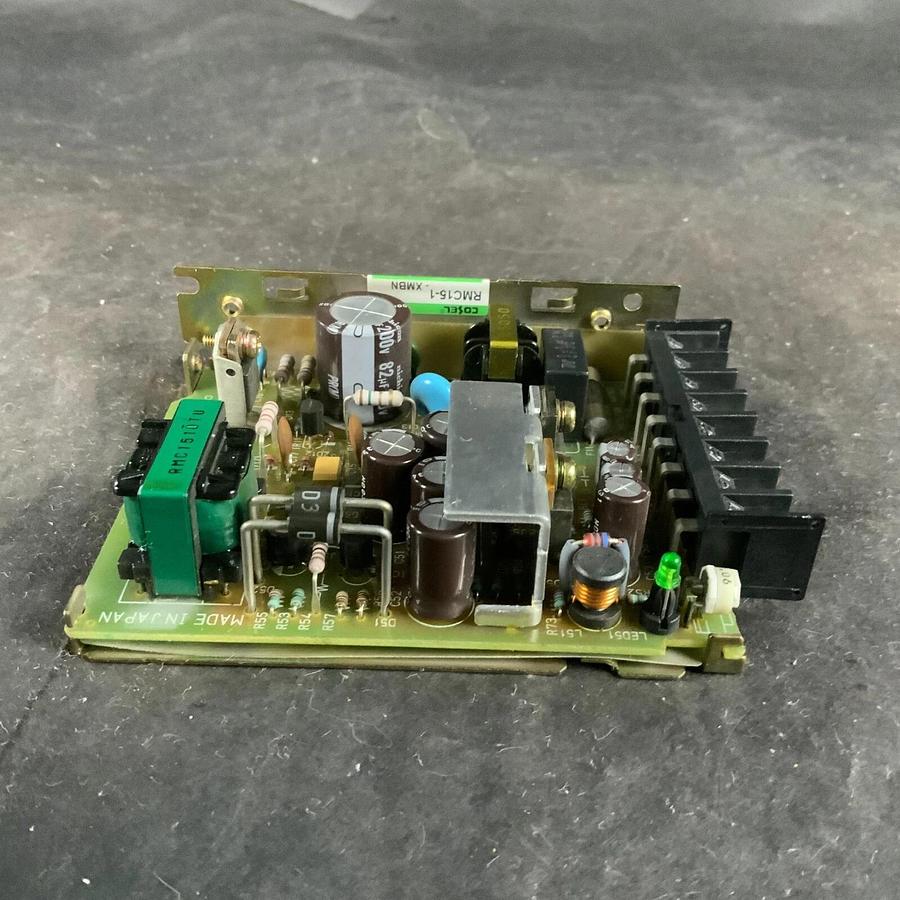COSEL RMC15-1 POWER SUPPLY ($40 OBO)