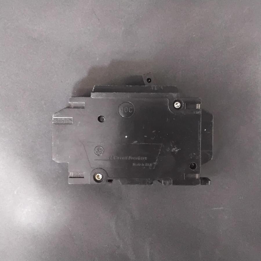 Used GENERAL ELECTRIC THQB1120 CIRCUIT BREAKER ($7 OBO)
