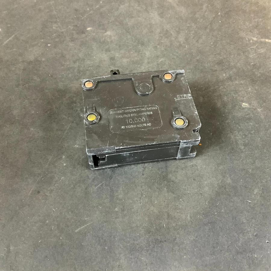 Used EATON BR140 CIRCUIT BREAKER ($6 OBO)