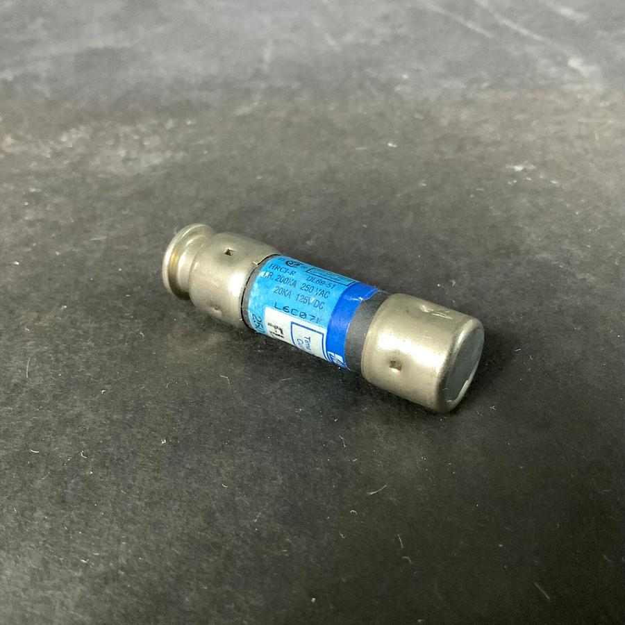 Used LITTELFUSE FLNR 1/2 TIME DELAY FUSE ($4 OBO)
