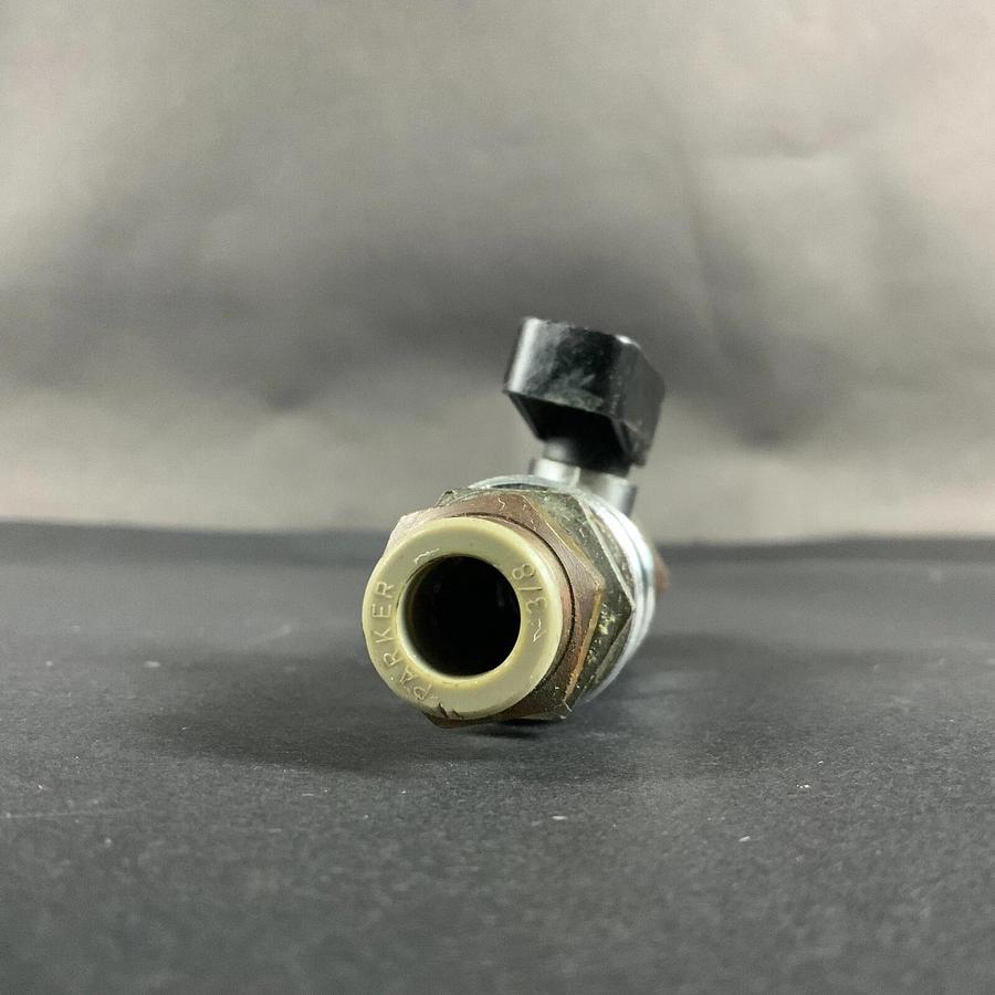 Used DN15 1/2” BALL VALVE ($35 OBO)