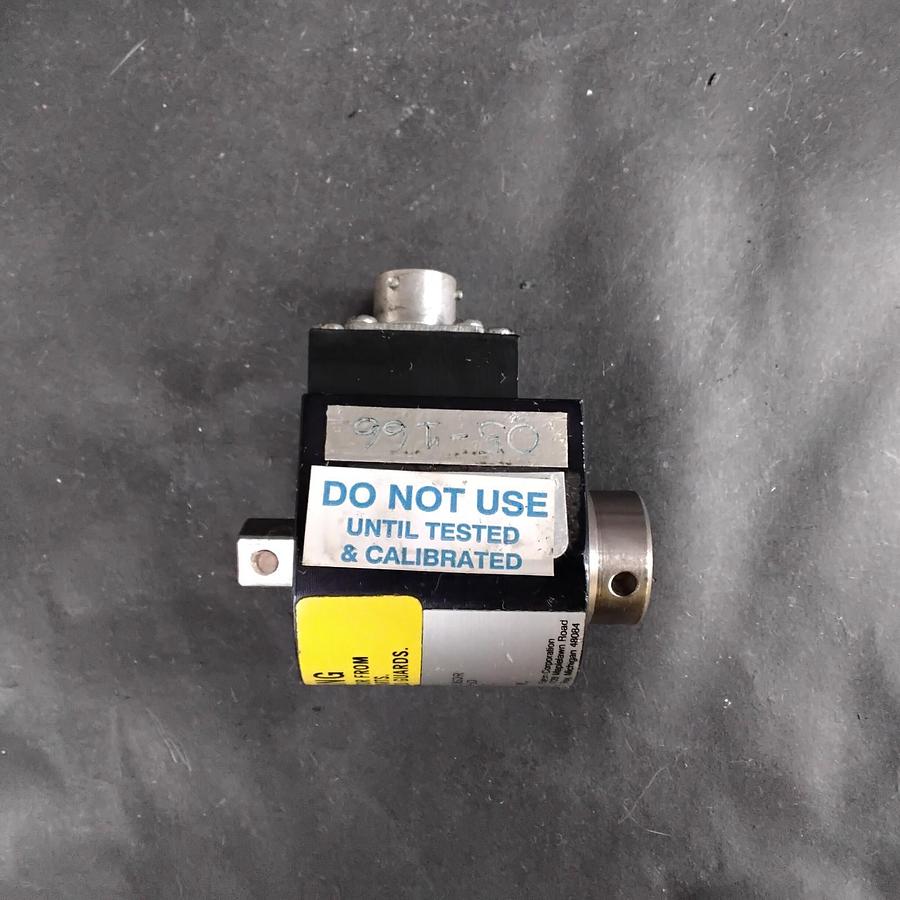 Used EATON 1253-103-50 TORQUE TRANSDUCER ($95 OBO)