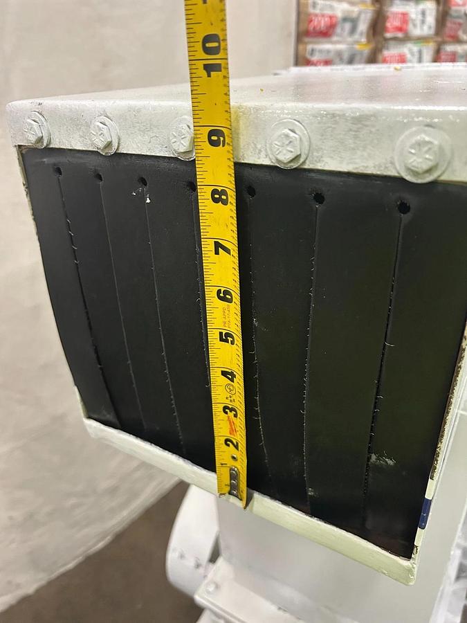 Refurbished Nelmor Plastic Granulator G810P1 ($2,000 OBO) REFURBISHED 2025