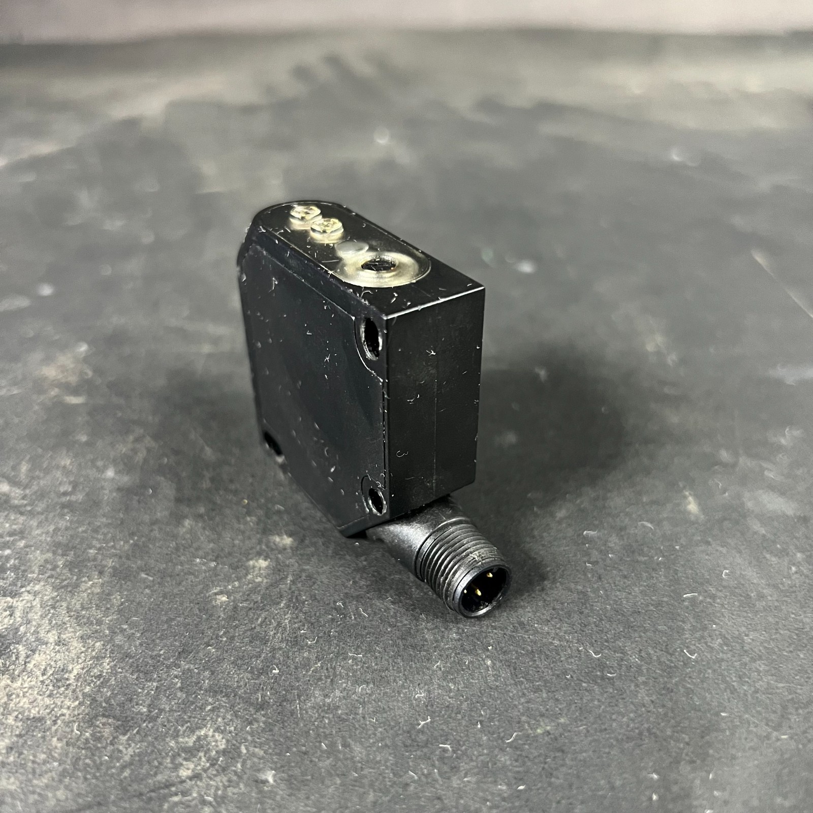 Used BALLUFF BOS008L RETROREFLECTIVE SENSOR ($40 OBO)