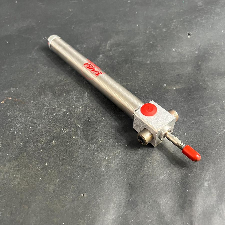 Used BIMBA BFT-045-D PNEUMATIC CYLINDER ($20 OBO)