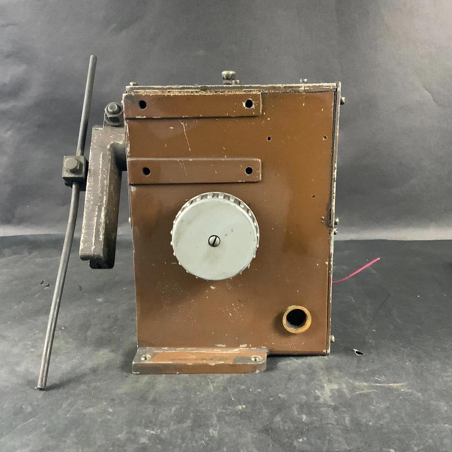 Used LEEDS & NORTHRUP 1910819 ACTUATOR ($575 OBO)