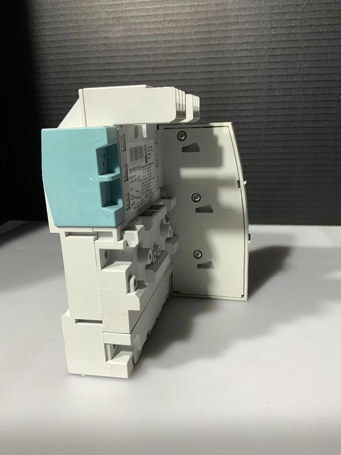Used SIEMENS 3RV1917-1E ($19.99 OBO)