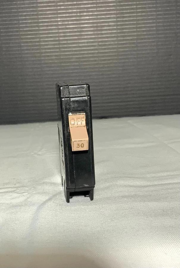 EATON CHF130 ($11.99 OBO)