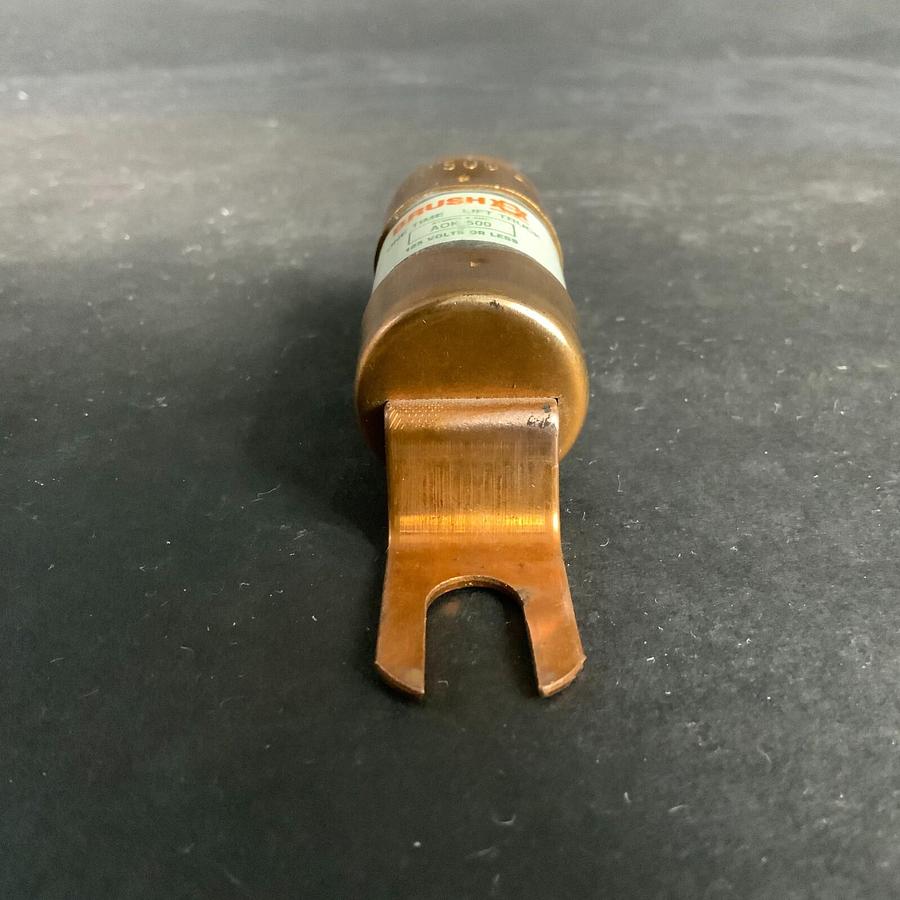 Used BRUSH A0K500A ONE TIME FUSE ($10 OBO)
