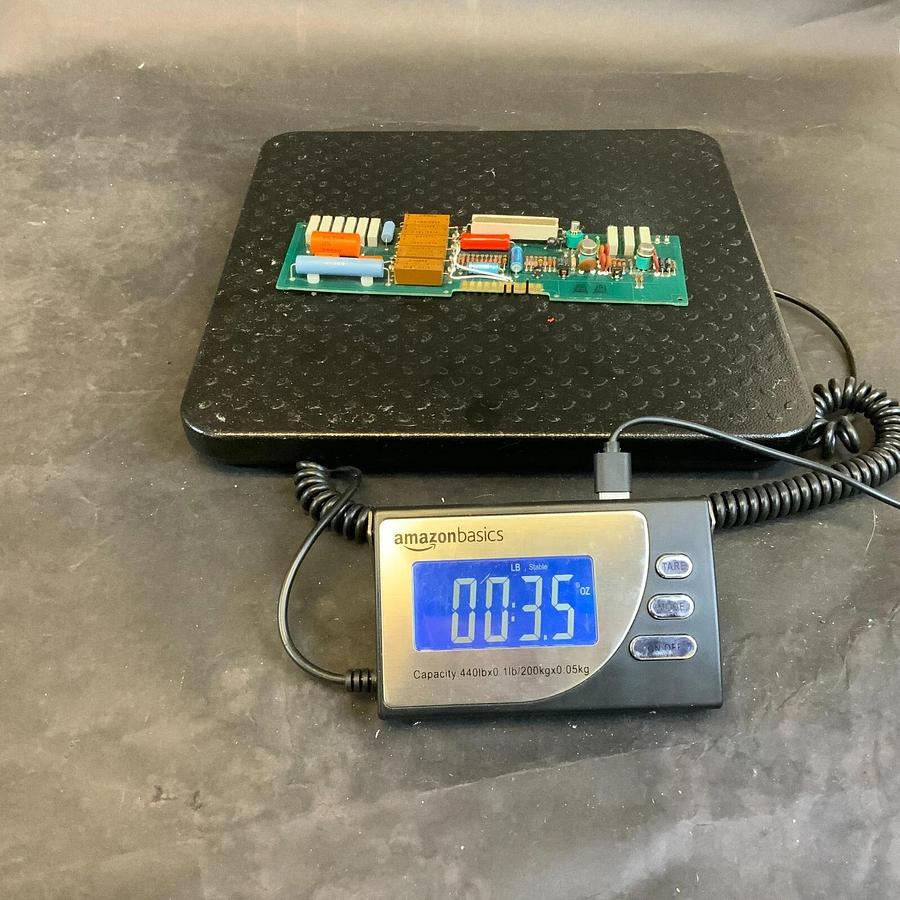 Used DANA 410634C PC BOARD ($25 OBO)