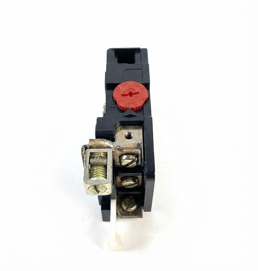 Used SIEMENS E20D0LK1 OVERLOAD RELAY