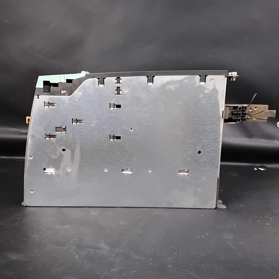 Used SIEMENS 6SL3120-1TE15-0AA3 SINGLE MOTOR MODULE ($650 OBO)