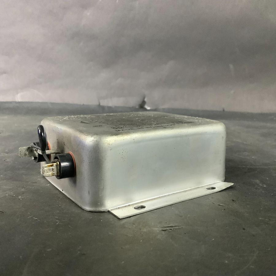 Used CORCOM 20VR1 EMI FILTER ($15 OBO)