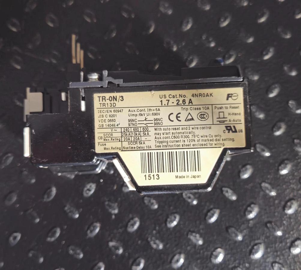 FUJI 4NR0AK ($19.99/EACH OBO)