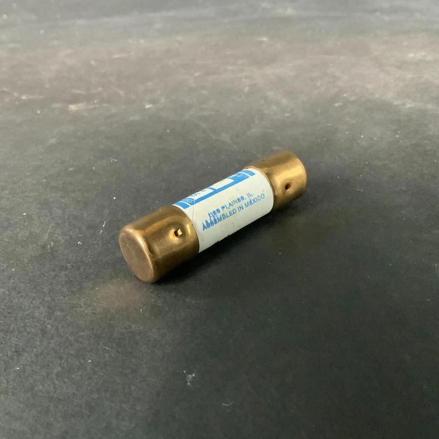 Used LITTELFUSE NLN 25 FUSE - SET OF 3 ($24 OBO)