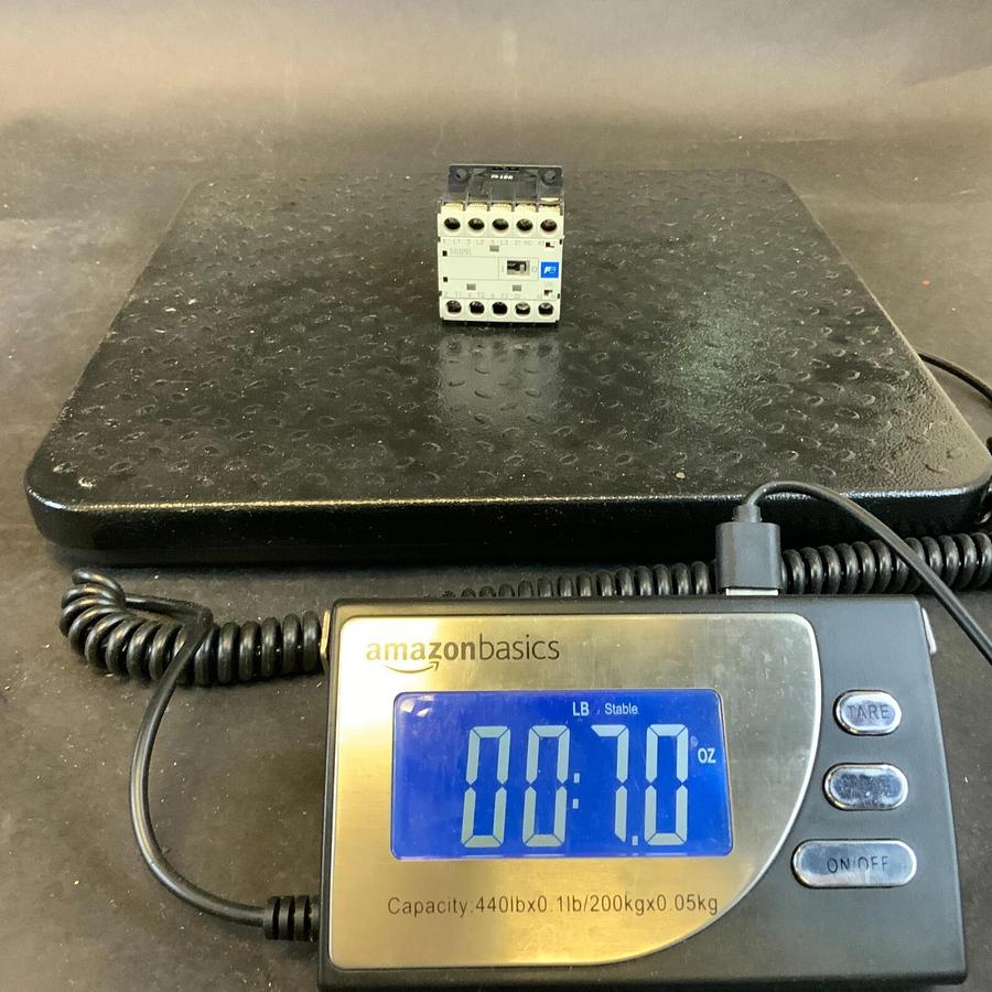 Used FUJI SK09L CONTACTOR ($60 OBO)