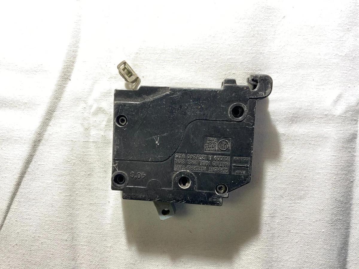EATON CHB-130 ($24.99 OBO)