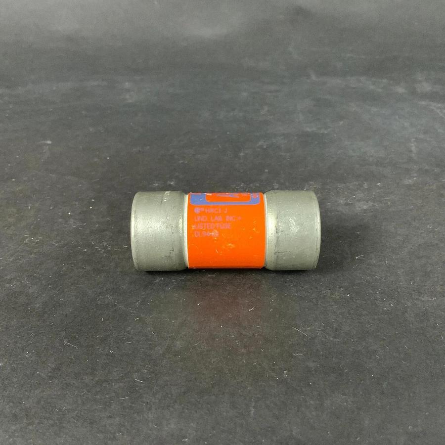 Used FERRAZ SHAWMUT AJT40 TIME DELAY FUSE ($10 OBO)