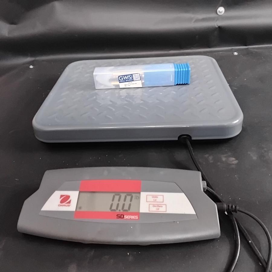 Used GWO 20916 M24X1.5 HSG TAP ($35 OBO)