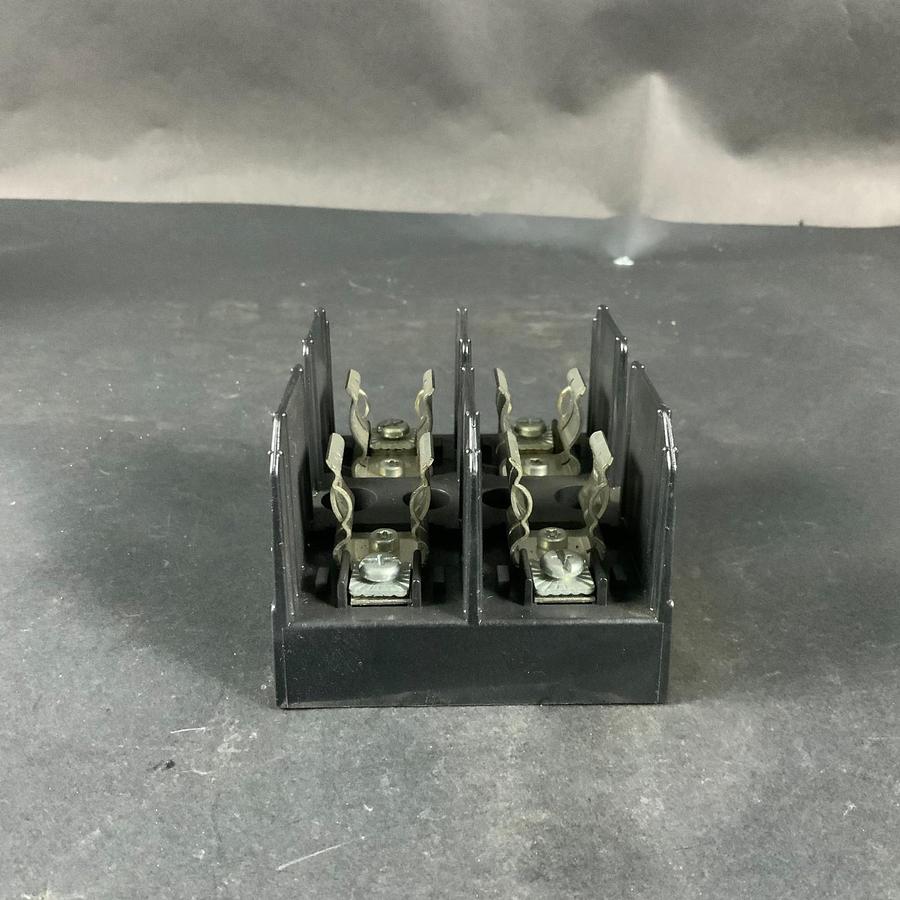 Used BUSSMANN J6003C-2P FUSE HOLDER ($20 OBO)
